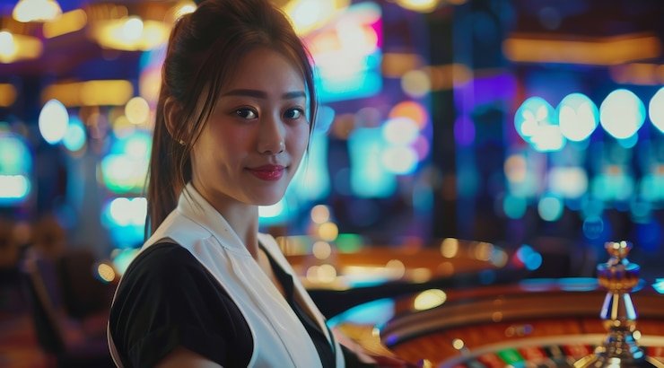 Antarmuka pertandingan Olahraga Virtual di danatoto login dengan jadwal simulasi